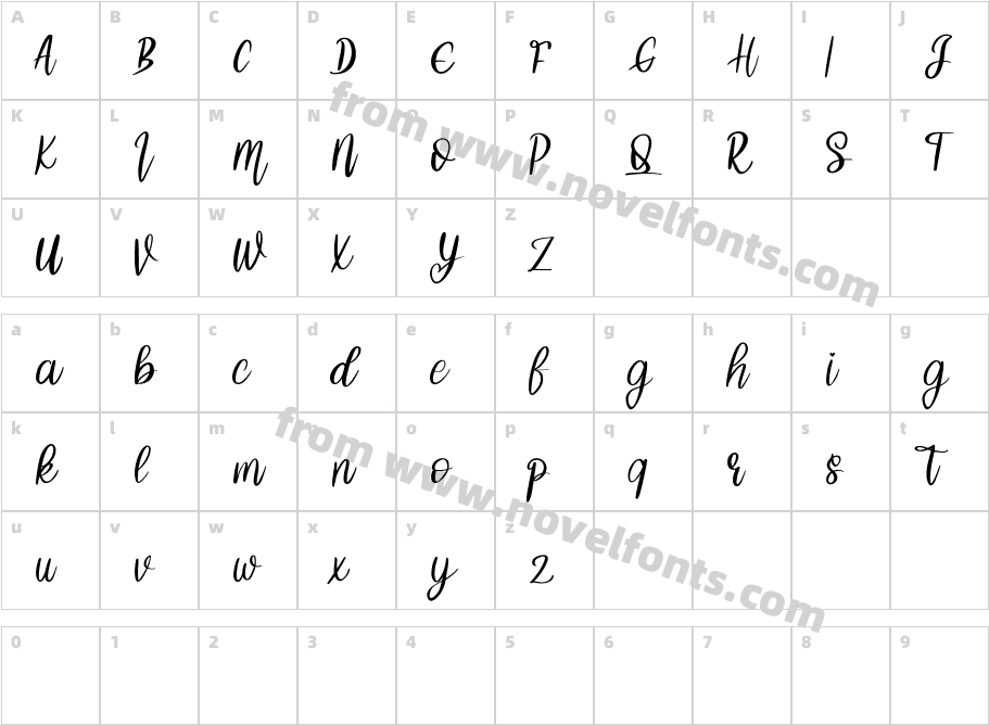 Barian FREECharacter Map