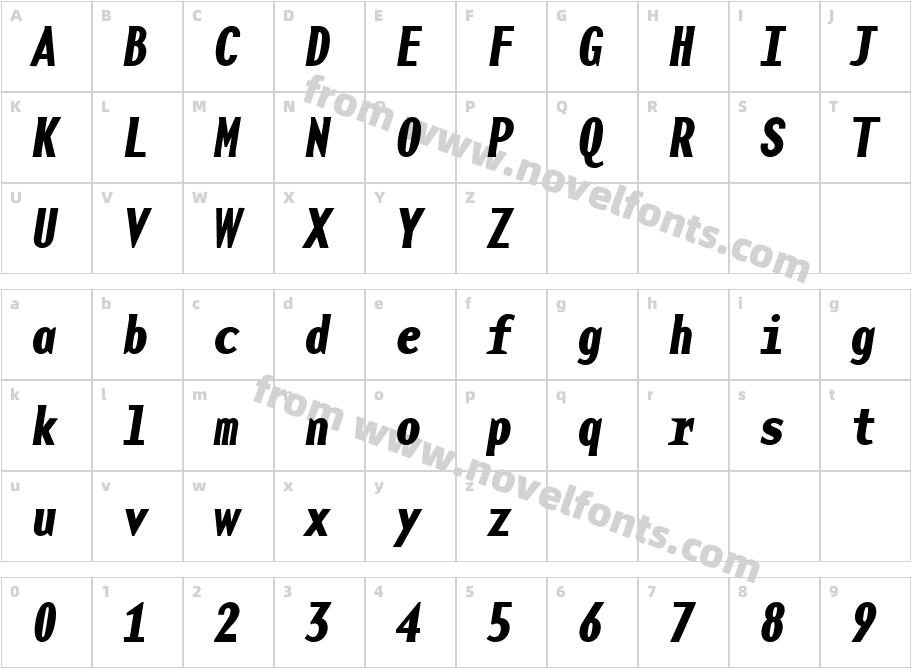 BaseMonoNarrowBoldItalic Bold ItalicCharacter Map