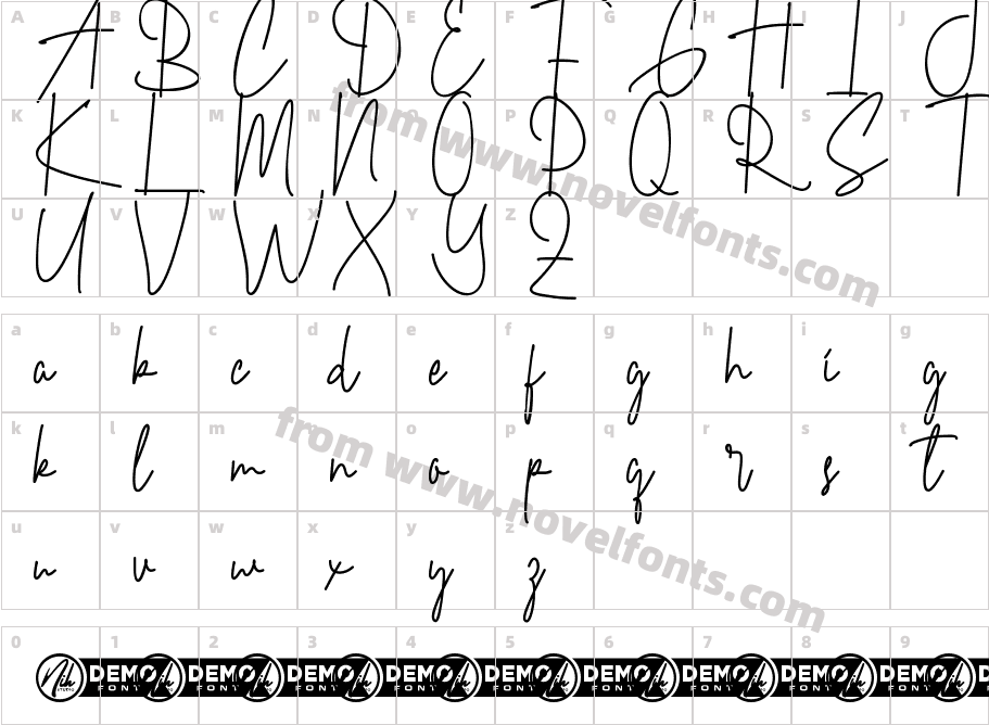 BigSpringDemoRegularCharacter Map