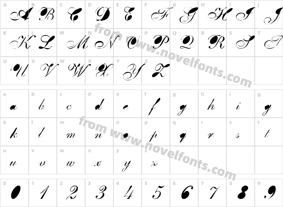 BreastBombCharacter Map