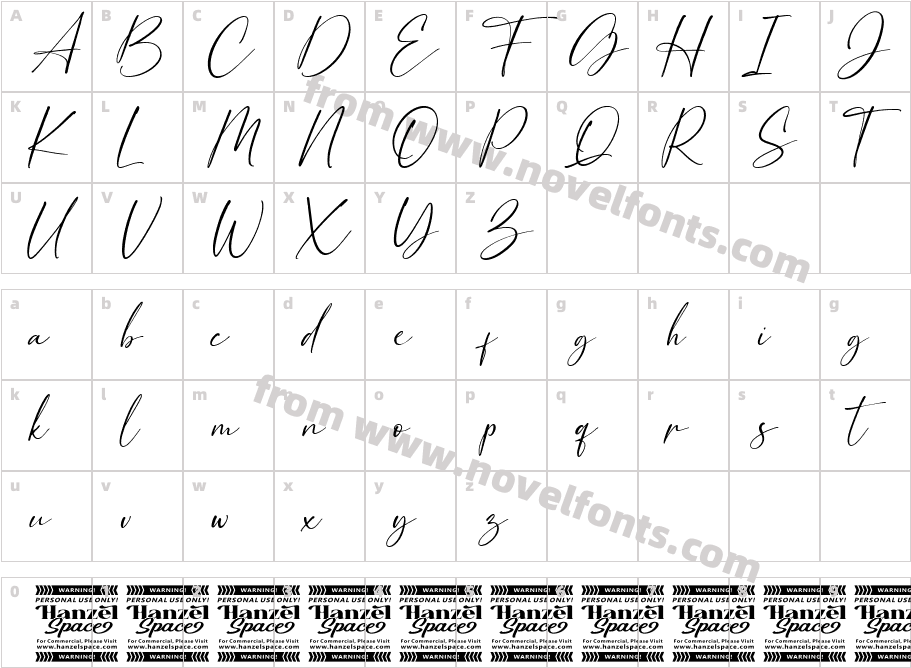 BreattogisCharacter Map