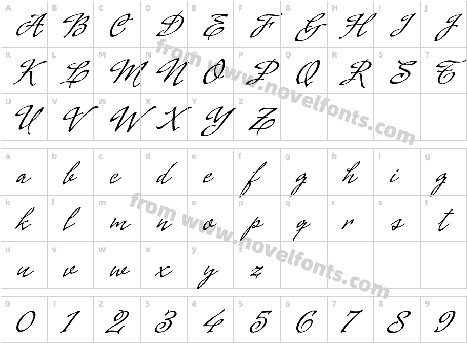 Cenizas-AltCharacter Map