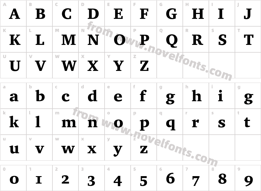 CharterOSFBT-BlackCharacter Map