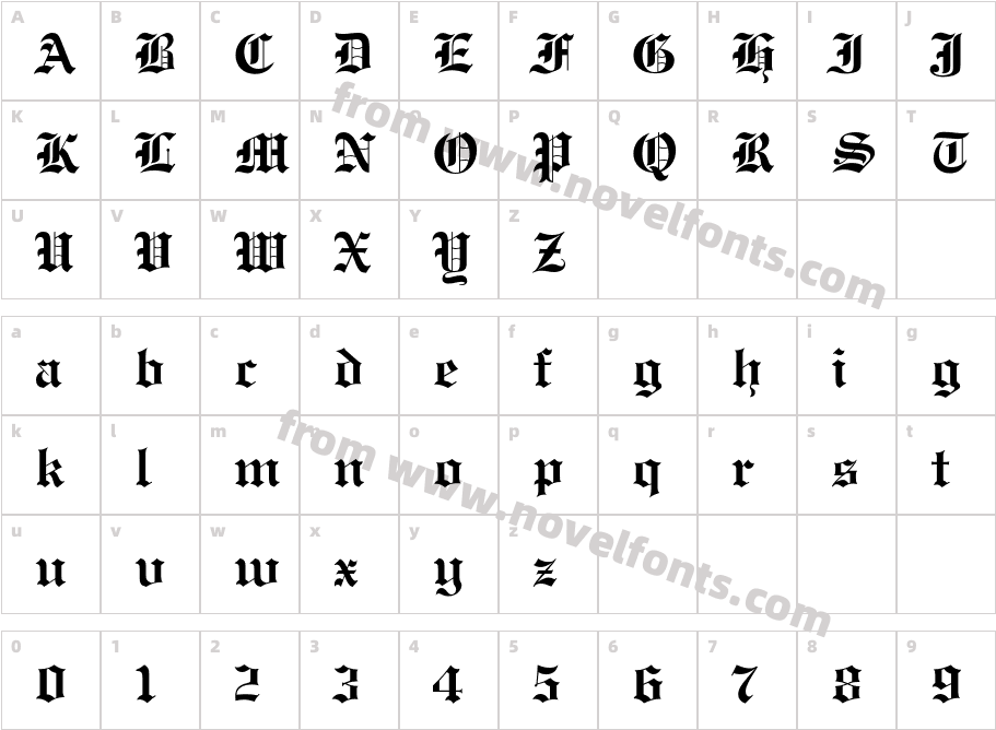 ChivalryCharacter Map