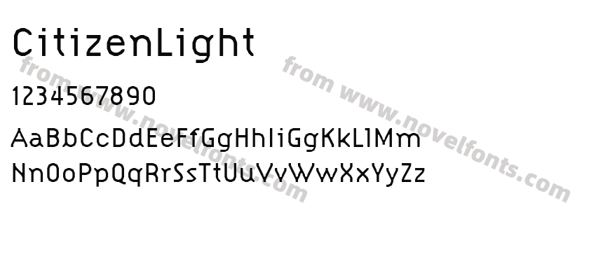 CitizenLightPreview