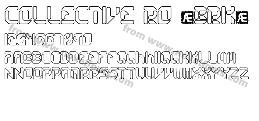 Collective RO (BRK)Preview