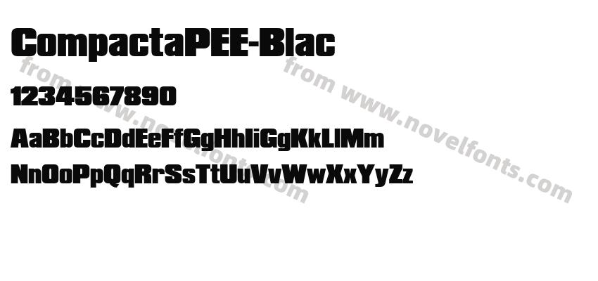 CompactaPEE-BlacPreview