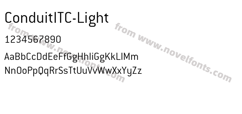 ConduitITC-LightPreview