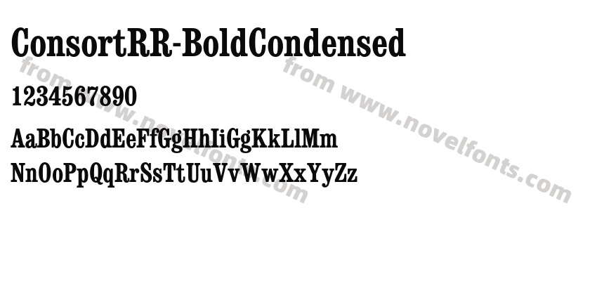 ConsortRR-BoldCondensedPreview