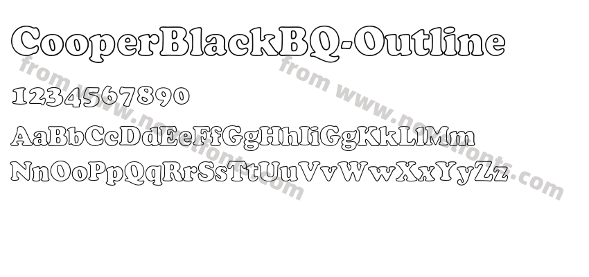 CooperBlackBQ-OutlinePreview