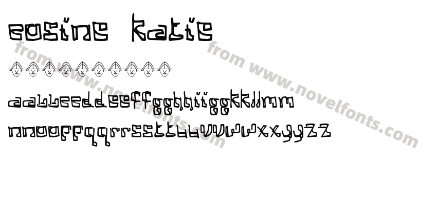 Cosine KatiePreview