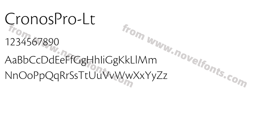 CronosPro-LtPreview