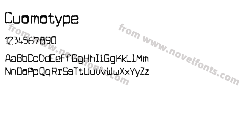 CuomotypePreview