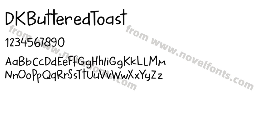 DKButteredToastPreview