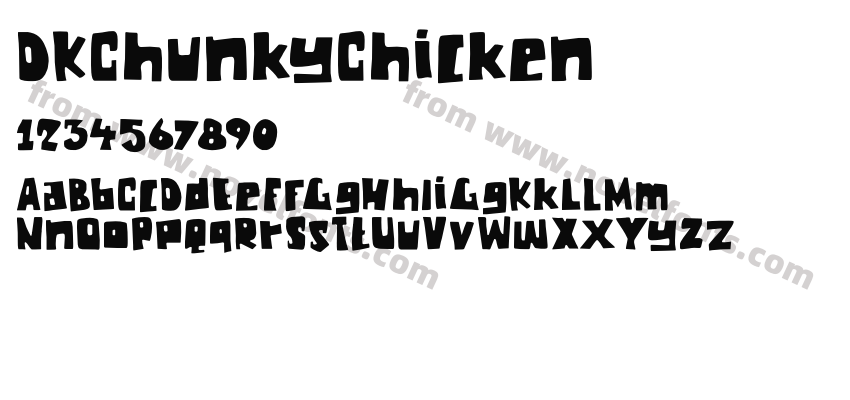 DKChunkyChickenPreview