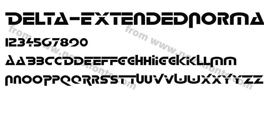Delta-ExtendedNormalPreview