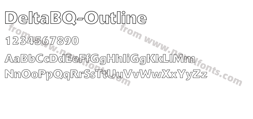 DeltaBQ-OutlinePreview