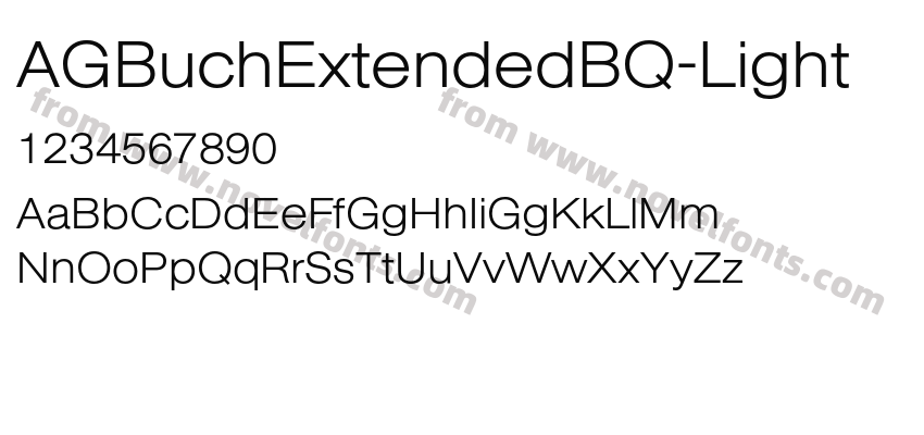 AGBuchExtendedBQ-LightPreview