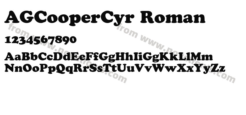 AGCooperCyr RomanPreview