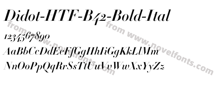 Didot-HTF-B42-Bold-ItalPreview