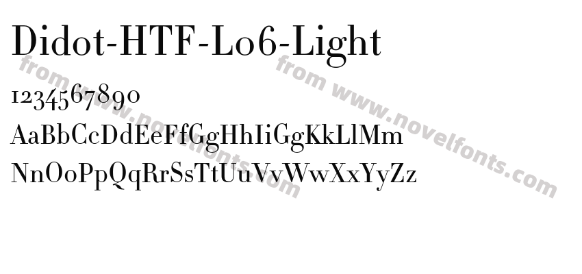 Didot-HTF-L06-LightPreview