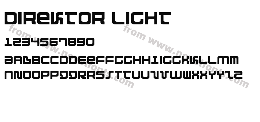 Direktor LightPreview