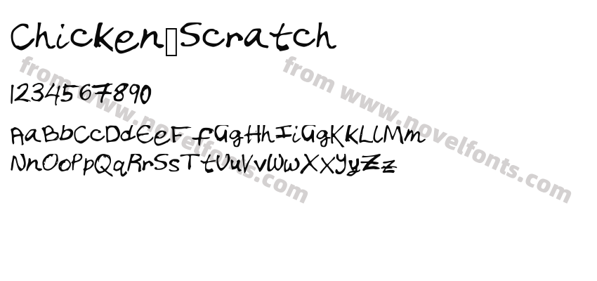 Chicken_ScratchPreview