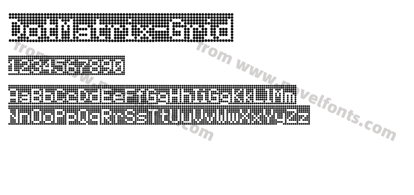 DotMatrix-GridPreview