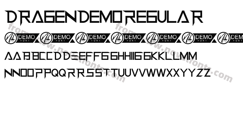 DragenDemoRegularPreview