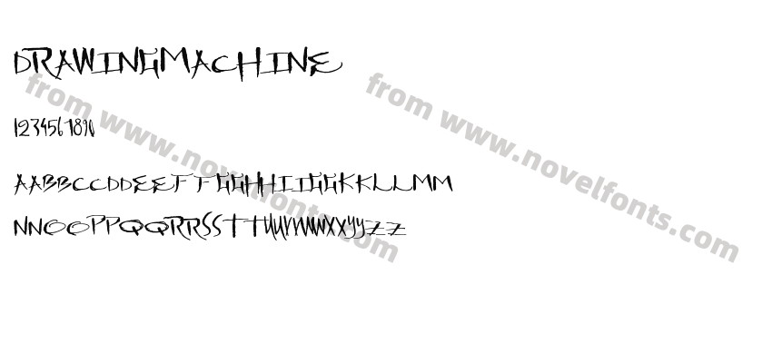 DrawingMachinePreview