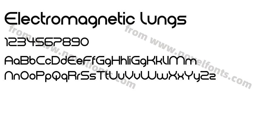 Electromagnetic LungsPreview