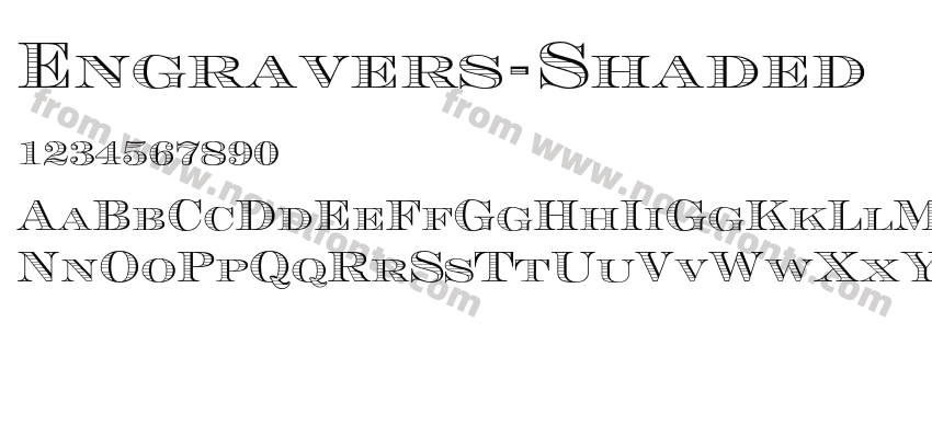 Engravers-ShadedPreview