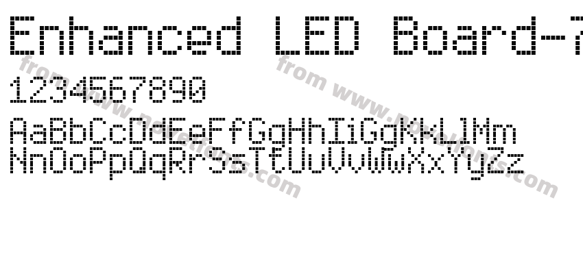 Enhanced LED Board-7Preview