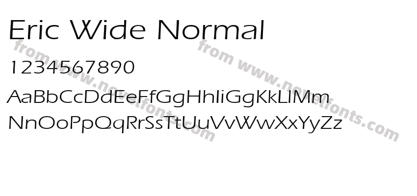 Eric Wide NormalPreview