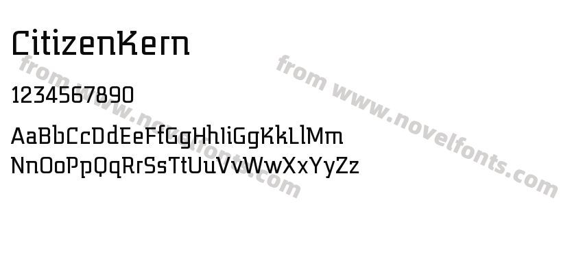CitizenKernPreview