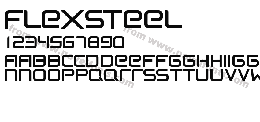 FlexsteelPreview