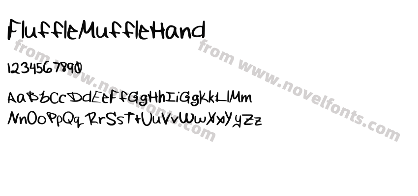 FluffleMuffleHandPreview