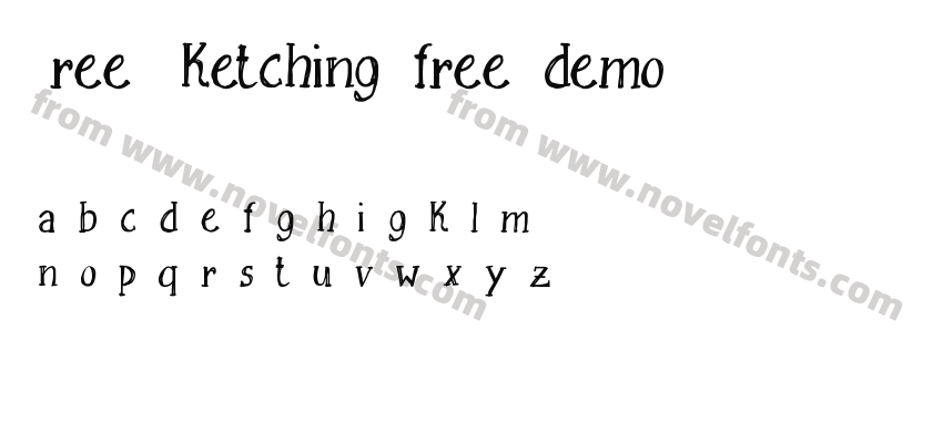 Free Sketching_free-demoPreview