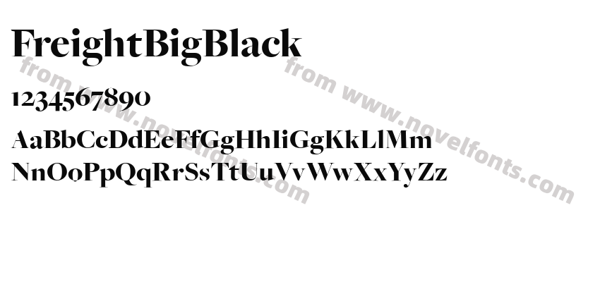 FreightBigBlackPreview