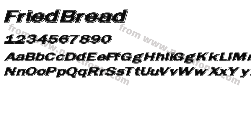 FriedBreadPreview