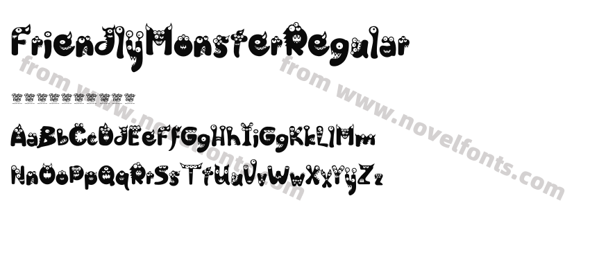 FriendlyMonsterRegularPreview