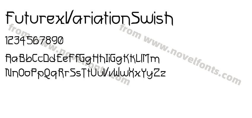 FuturexVariationSwishPreview