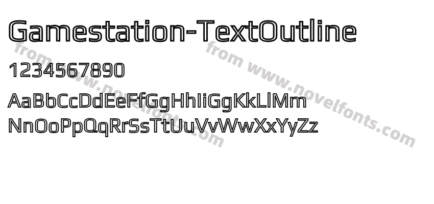 Gamestation-TextOutlinePreview