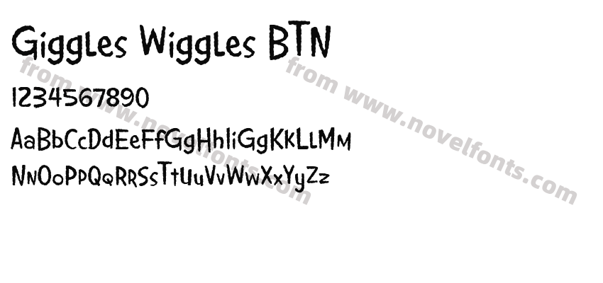 Giggles Wiggles BTNPreview