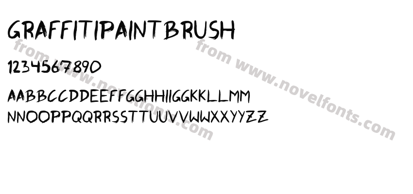 GraffitiPaintBrushPreview