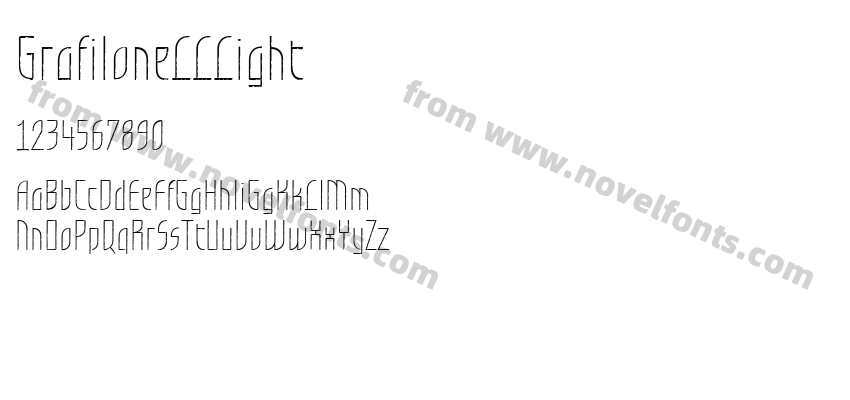 GrafiloneLLLightPreview