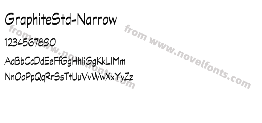 GraphiteStd-NarrowPreview