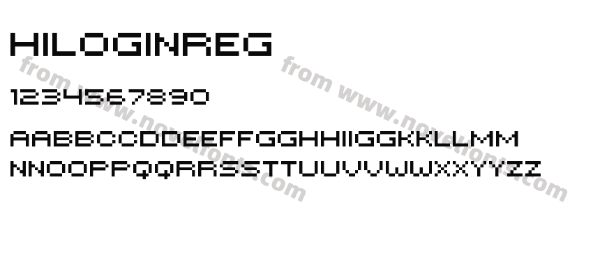 HILOGINREGPreview