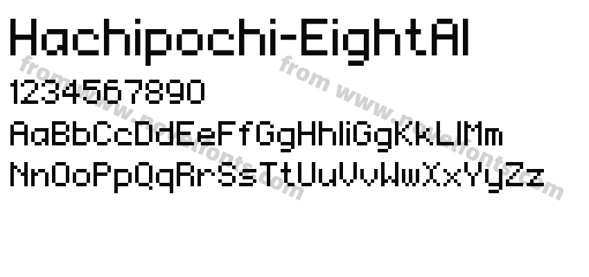 Hachipochi-EightAlPreview