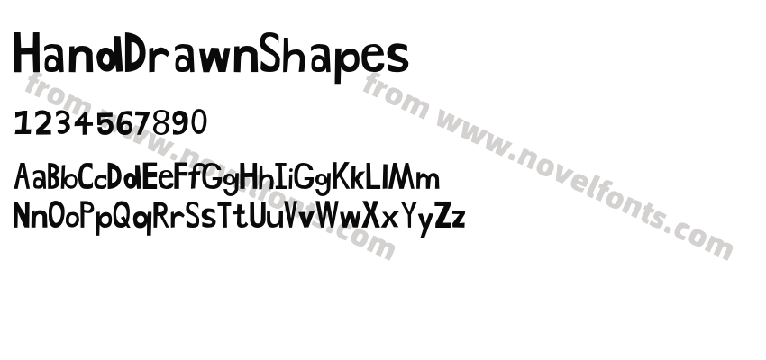 HandDrawnShapesPreview